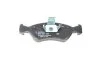 Колодка гальм. диск. DAEWOO LANOS R14 передн. Bosch 0 986 491 900 (фото 3)