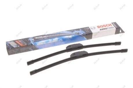 Щітка скло очистить. 450/450 AEROTWIN AR450S Bosch 3 397 118 994