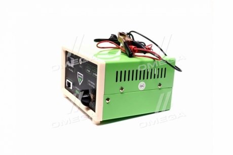 Зарядное устройство 10Amp 6/12V ручная регулировка <> ARMER ARM-LC10B (фото 1)