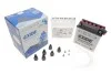Аккумулятор 5Ah-12v Exide (120х60х130) R, EN65 EXIDE EB5L-B (фото 1)