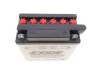 Аккумулятор 5Ah-12v Exide (120х60х130) R, EN65 EXIDE EB5L-B (фото 2)