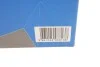 Аккумулятор 5Ah-12v Exide (120х60х130) R, EN65 EXIDE EB5L-B (фото 5)