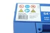 Акумулятор 44Ah-12v BOSCH (S4001) (207x175x175),R,EN440 Bosch 0092S40010 (фото 10)