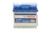 Акумулятор 52Ah-12v BOSCH (S4002) (207x175x190),R,EN470 Bosch 0092S40020 (фото 1)