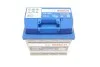 Акумулятор 52Ah-12v BOSCH (S4002) (207x175x190),R,EN470 Bosch 0092S40020 (фото 8)