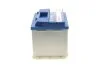 Акумулятор 60Ah-12v BOSCH (S4006) (242x175x190),L,EN540 Bosch 0092S40060 (фото 5)