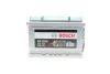 Аккумулятор 61Ah-12v BOSCH (S5004) (242x175x175),R,EN600 Bosch 0092S50040 (фото 1)
