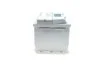 Аккумулятор 61Ah-12v BOSCH (S5004) (242x175x175),R,EN600 Bosch 0092S50040 (фото 5)