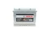 Аккумулятор 63Ah-12v BOSCH (S5005) (242x175x190),R,EN610 Bosch 0092S50050 (фото 1)