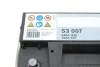 Аккумулятор 70Ah-12v BOSCH (S3007) (278x175x175),R,EN640 Bosch 0092S30070 (фото 8)