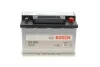 Аккумулятор 70Ah-12v BOSCH (S3008) (278x175x190),R,EN640 Bosch 0092S30080 (фото 1)