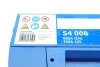 Аккумулятор 74Ah-12v (S4008) (278x175x190),R,EN680 Bosch 0092S40080 (фото 6)
