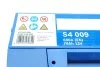 Аккумулятор 74Ah-12v BOSCH (S4009) (278x175x190),L,EN680 Bosch 0092S40090 (фото 5)