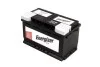Акумулятор 80Ah-12v EFB (315х175х190),R,EN730 Energizer 580 500 080 (фото 1)