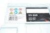 Акумулятор 85Ah-12v (S5010) (315x175x175),R,EN800 Bosch 0092S50100 (фото 6)