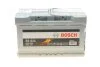 Аккумулятор 85Ah-12v (S5011) (315x175x190),R,EN800 Bosch 0092S50110 (фото 1)