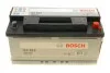 Аккумулятор 88Ah-12v BOSCH (S3012) (353x175x175),R,EN740 Bosch 0092S30120 (фото 5)