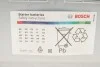 Акумулятор 95Ah-12v BOSCH (S4013) (353x175x190),R,EN800 Bosch 0092S40130 (фото 2)