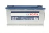 Акумулятор 95Ah-12v BOSCH (S4013) (353x175x190),R,EN800 Bosch 0092S40130 (фото 5)