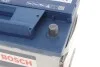 Акумулятор 95Ah-12v BOSCH (S4013) (353x175x190),R,EN800 Bosch 0092S40130 (фото 7)