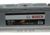 Аккумулятор 110Ah-12v (S5015) (393x175x190),R,EN920 Bosch 0092S50150 (фото 2)