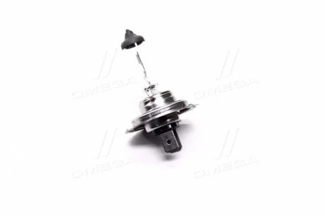 Лампа накаливания H7 12V 55W PX26d Premium Philips 12972PRC1