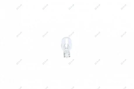 Лампа розжарювання W16W 12V 16W W2,1x9,5d ECO Bosch 1987302821