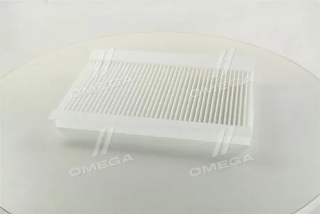 Фільтр салону PEUGEOT 307 /K1093 (WIX-Filtron) WIX FILTERS WP9112