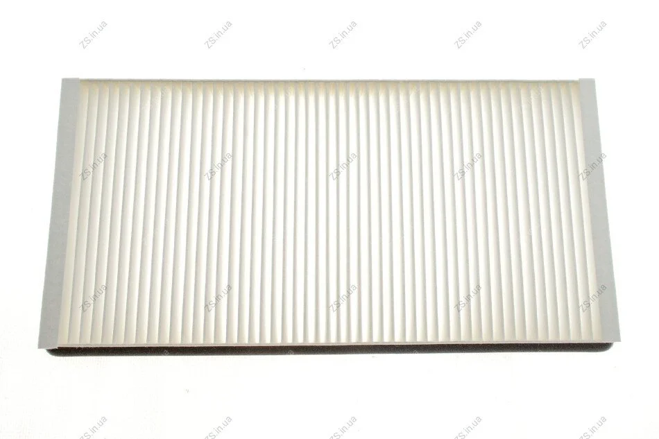Фильтр салона PEUGEOT 406 /K1020 (пр-во WIX-Filtron) WIX FILTERS WP6840 (фото 1)