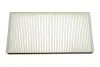 Фильтр салона PEUGEOT 406 /K1020 (пр-во WIX-Filtron) WIX FILTERS WP6840 (фото 1)