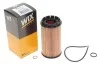 Фільтр масляний двигуна /OE674 (WIX-Filtron) WIX FILTERS WL7412 (фото 2)