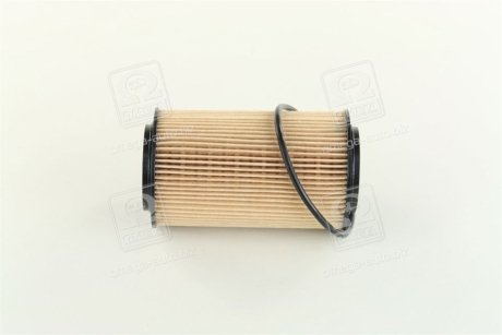 Фильтр масляный двигателя OE664/ (WIX-Filtron) WIX FILTERS WL7297 (фото 1)