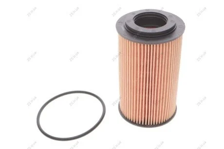 Фільтр масляний двигуна OE664/ (WIX-Filtron) WIX FILTERS WL7297