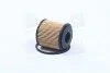 Фильтр масляный двигателя /OE655 (WIX-Filtron) WIX FILTERS WL7239 (фото 1)
