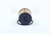 Фильтр масляный двигателя /OE655 (WIX-Filtron) WIX FILTERS WL7239 (фото 2)