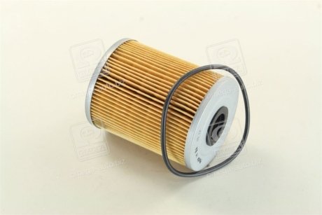 Фильтр масляный двигателя /OM652 (WIX-Filtron) WIX FILTERS WL7215 (фото 1)