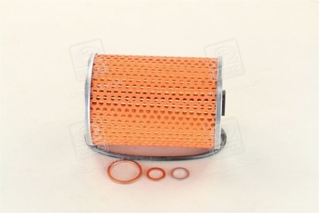 Фільтр масляний двигуна /OM511 (WIX-Filtron) WIX FILTERS WL7025