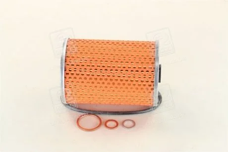 Фильтр масляный двигателя /OM511 (WIX-Filtron) WIX FILTERS WL7025