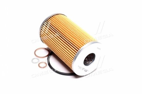 Фильтр масляный двигателя /OM506 (WIX-Filtron) WIX FILTERS WL7019