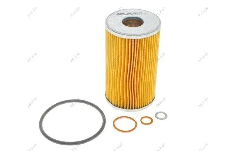 Фільтр масляний двигуна /OM506 (WIX-Filtron) WIX FILTERS WL7019