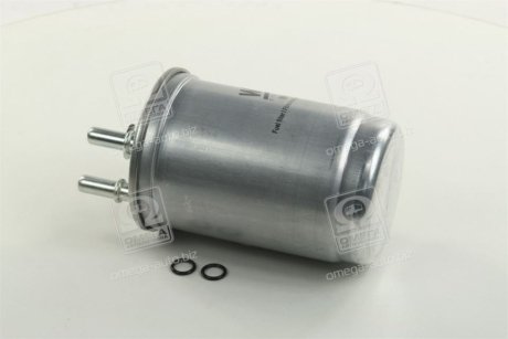 Фильтр топл. FORD FOCUS PP838/2/ (WIX-Filtron) WIX FILTERS WF8197