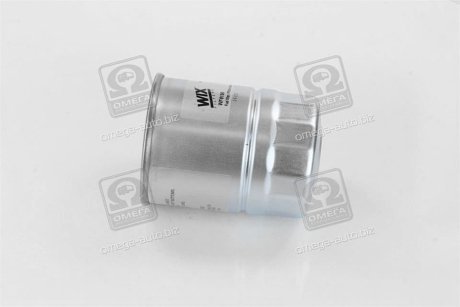 Фильтр топл. NISSAN SUNNY /PP904 (WIX-Filtron) WIX FILTERS WF8100