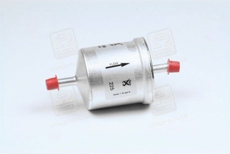 Фільтр топл. NISSAN MICRA PP903/ (WIX-Filtron) WIX FILTERS WF8099 (фото 1)