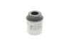 Фильтр масляный двигателя VAG 1.2-1.4 TSI 07- (MANN) MANN-FILTER W712/94 (фото 4)