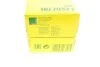Фильтр масляный двигателя PSA 1.6 BlueHDI 14- (MANN) MANN-FILTER HU7033Z (фото 6)