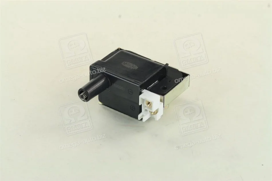 Котушка запалювання (пр-во Magneti Marelli кор.код. BAEQ022) MagnetiMarelli 060717022012 (фото 1)