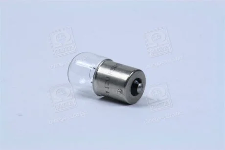 Лампа розжарювання R5W 12V 5W BA15s (пр-во Magneti Marelli) MagnetiMarelli 004007100000