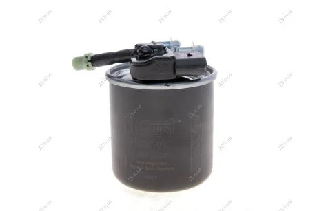 Фильтр топливный MB 180-300 CDI BlueTEC 08- (HENGST) HENGST FILTER H406WK