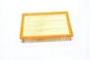 Фільтр повітряний LR FREELANDER 2.2, 3.2 06- (HENGST) HENGST FILTER E1218L (фото 1)