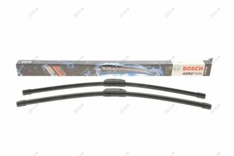Щетка стеклоочистит. 650/650 AEROTWIN AR651S (пр-во) Bosch 3397118913